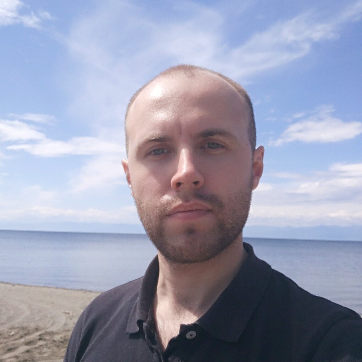 Владимир Суранов