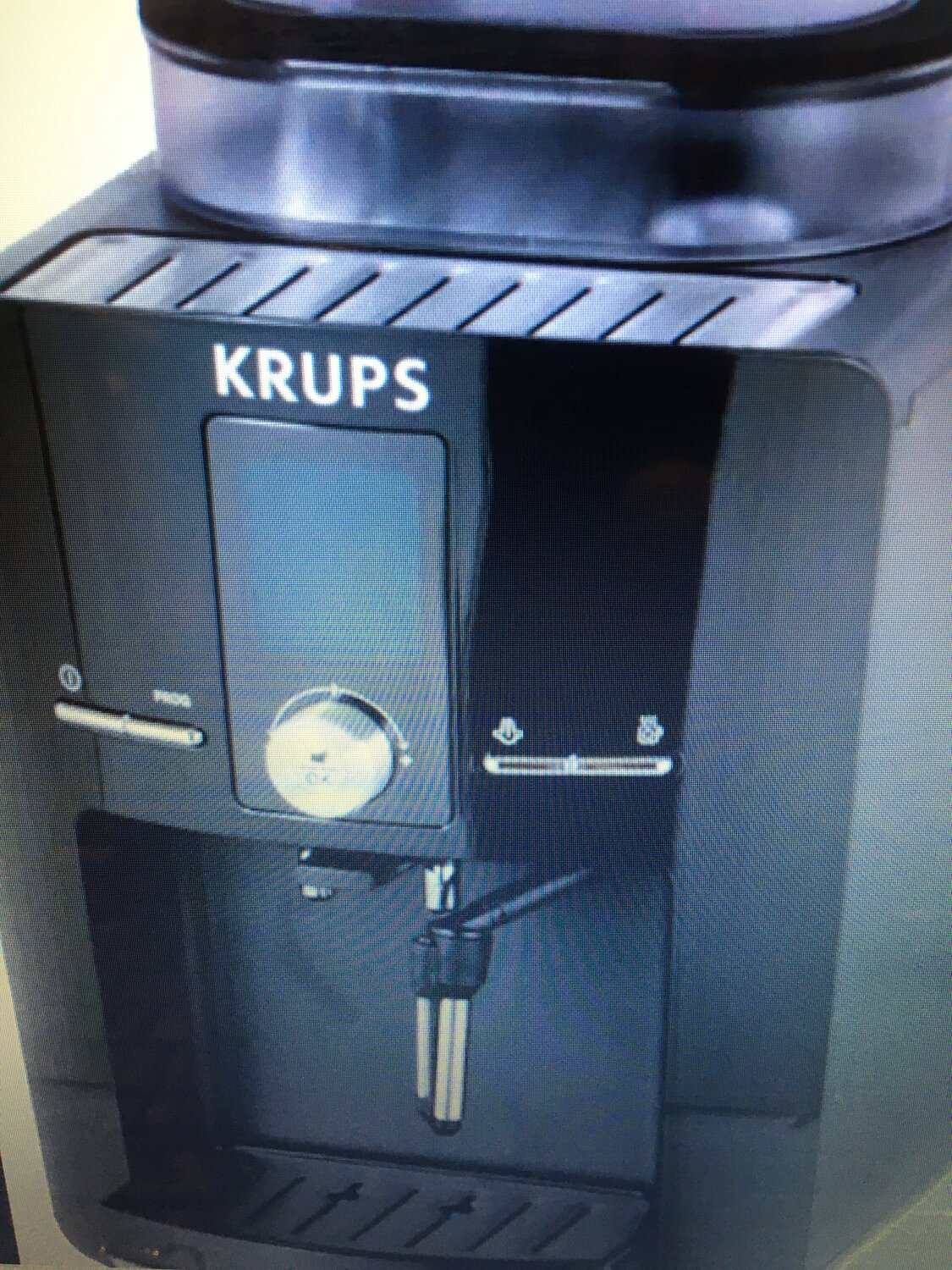 кофемашина автоматическая krups espresseria, кофемашина krups, кофемашина krups ea, кофемашина крупс, кофемашина krups кофемашины