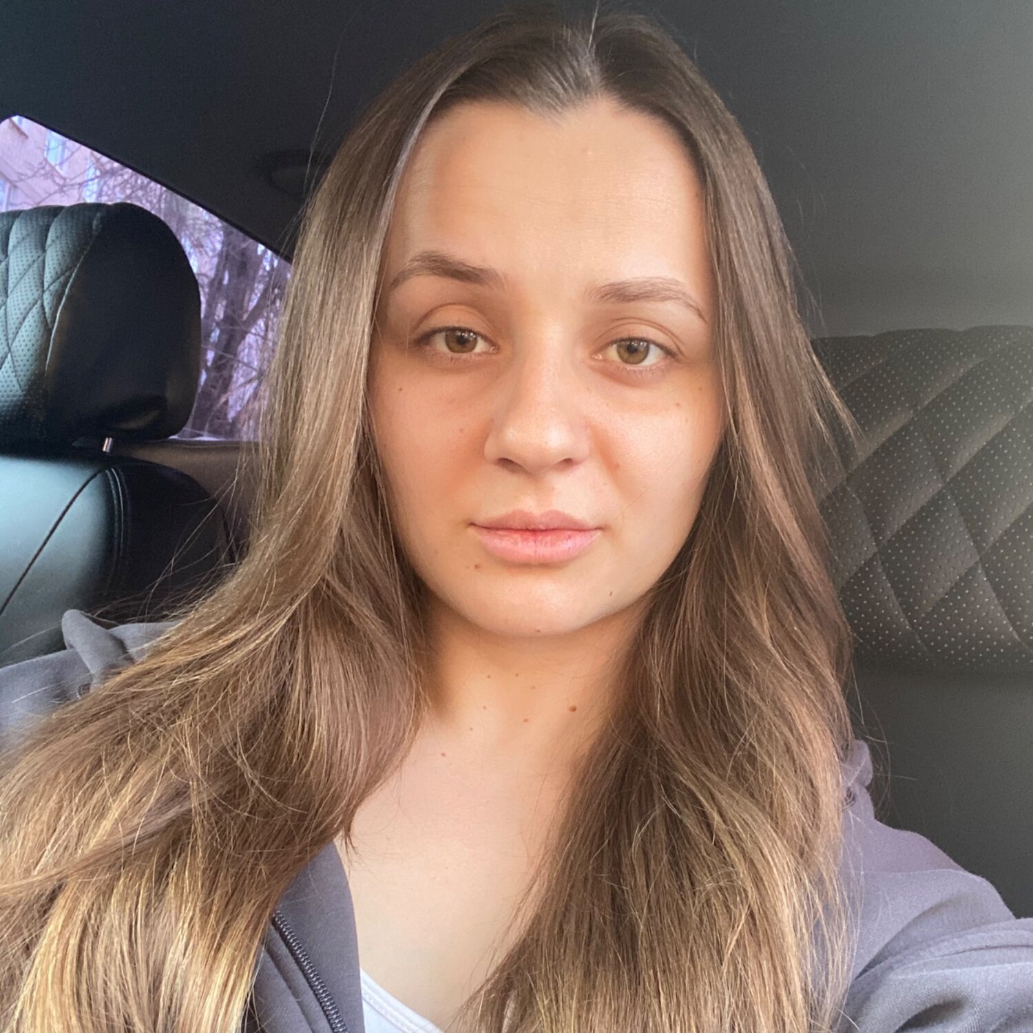 Дарья Юрченко