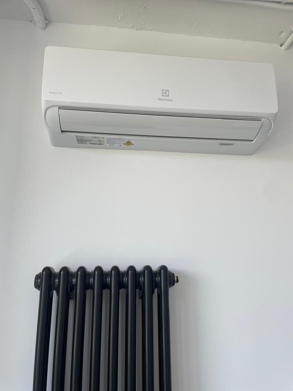 кондиционер электролюкс, кондиционер electrolux eacs, кондиционер electrolux, кондиционер, сплит кондиционер