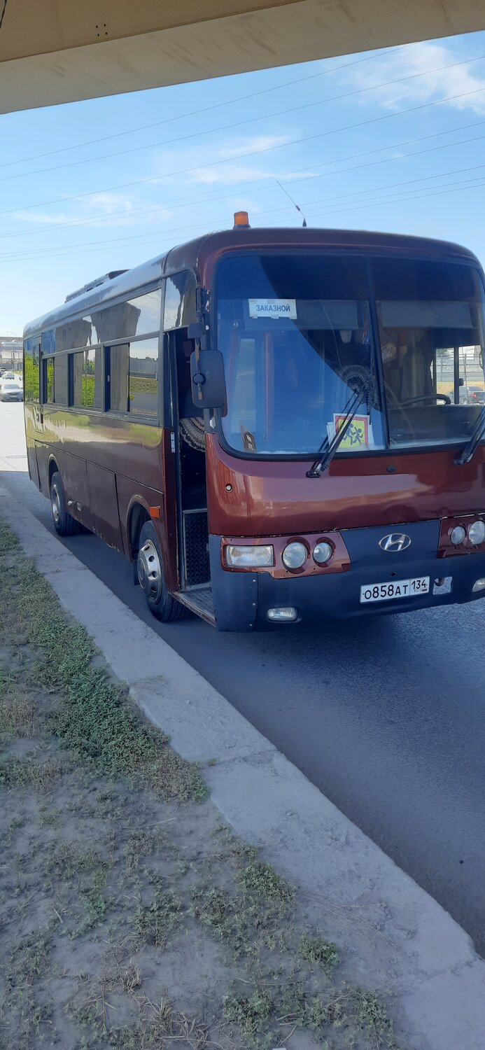 hyundai county 2007, автобус hyundai county, hyundai county хёндэ каунти, хендай каунти автобус, каунти автобус хендай 2011