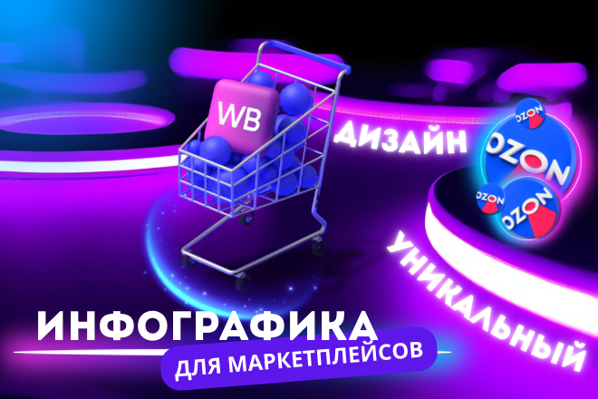 инфографика для маркетплейса, скриншот, инфографика маркетплейс, логотип вайлдберриз, продвижение на маркетплейсах