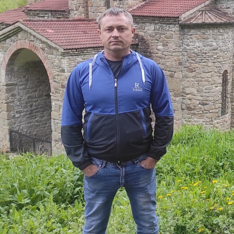 Евгений Александрович Ш.