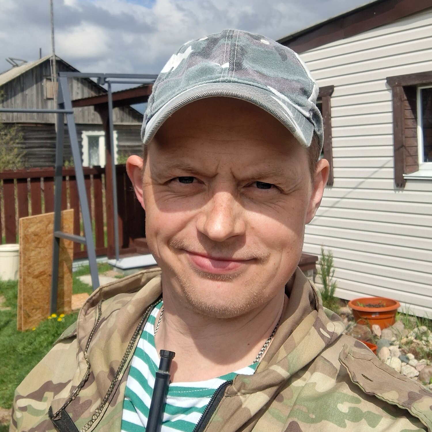 Андрей Марков