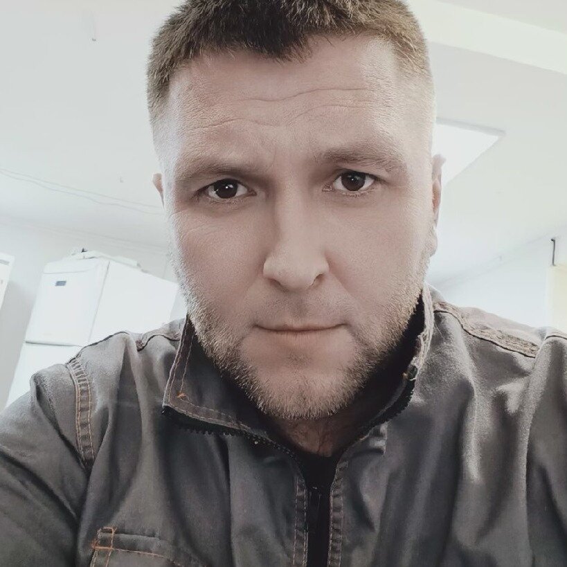 Сергей Андреевич В.