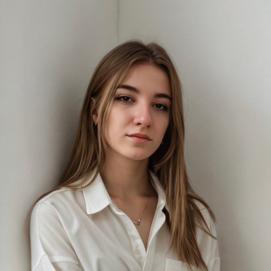 Кристина Черкасова