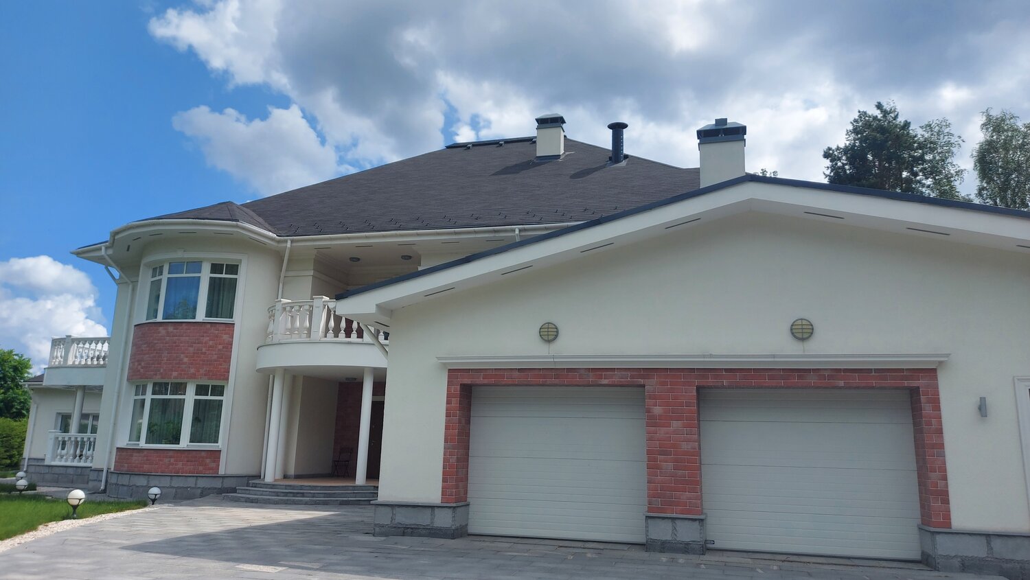 дом в, особняк, коттедж, элитные коттеджи, здание