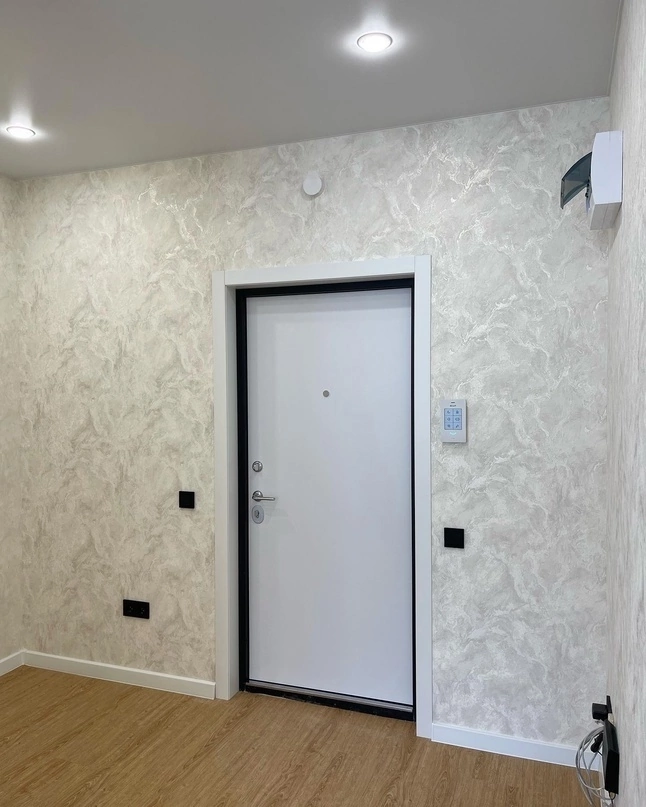 квартир, 1 комнатные квартиры, этаж, жилой комплекс, 1 комнатная