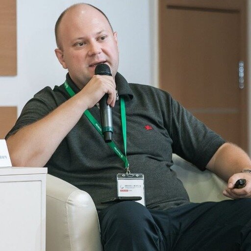 Андрей Кречетов