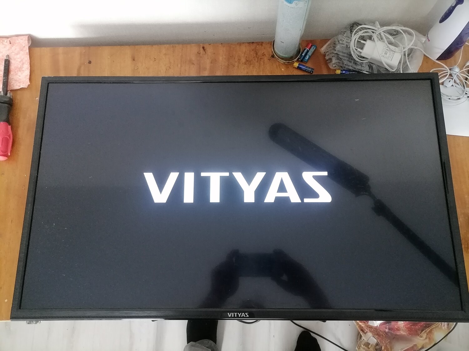 Ремонт подсветки жк телевизора