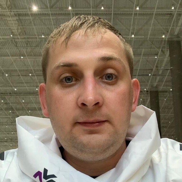 Дмитрий Рыжих