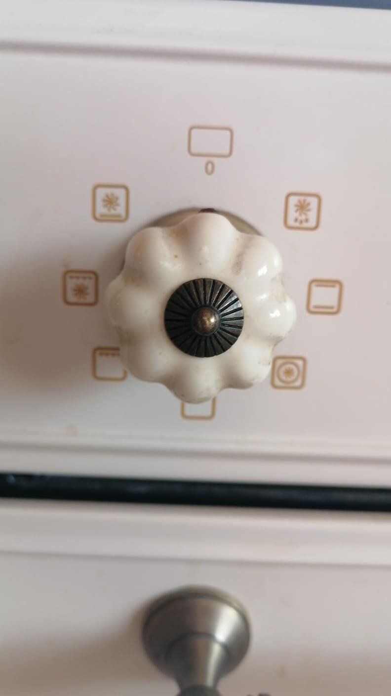 Ремонт духового шкафа