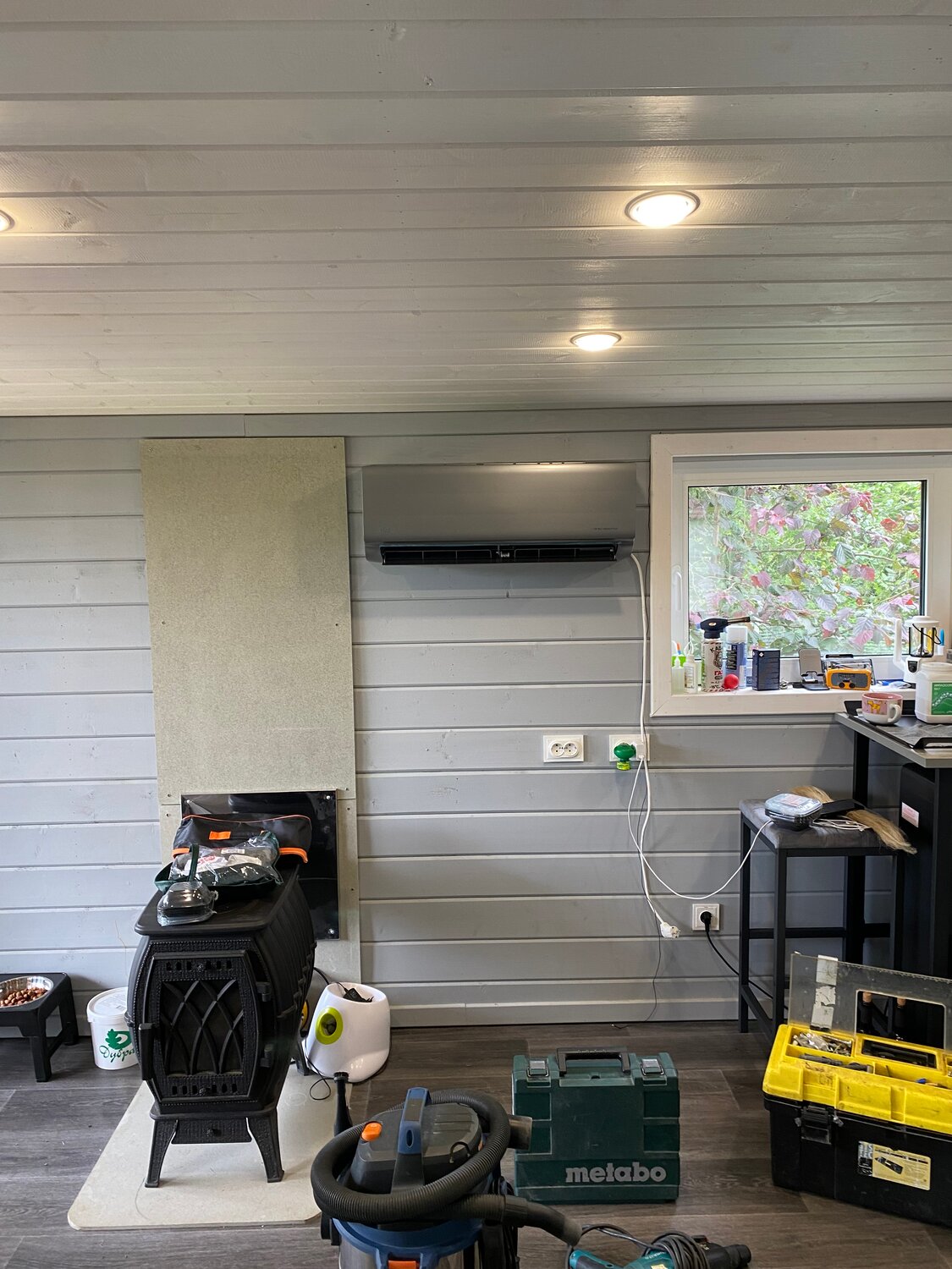 частного дома, дом, отопления для частного дома, модульные дом, загородный дом