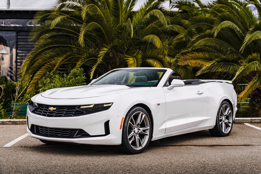 chevrolet camaro cabriolet 2020, chevrolet camaro кабриолет, chevrolet camaro vi, chevrolet camaro cabriolet 2019, Ford Mustang V