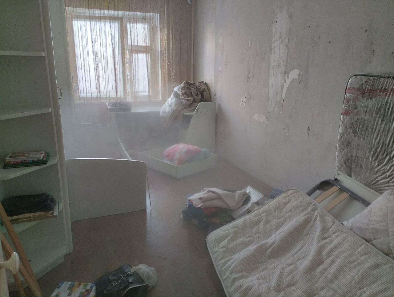 в квартире, комнат, интерьер, квартира в доме, отделка квартир