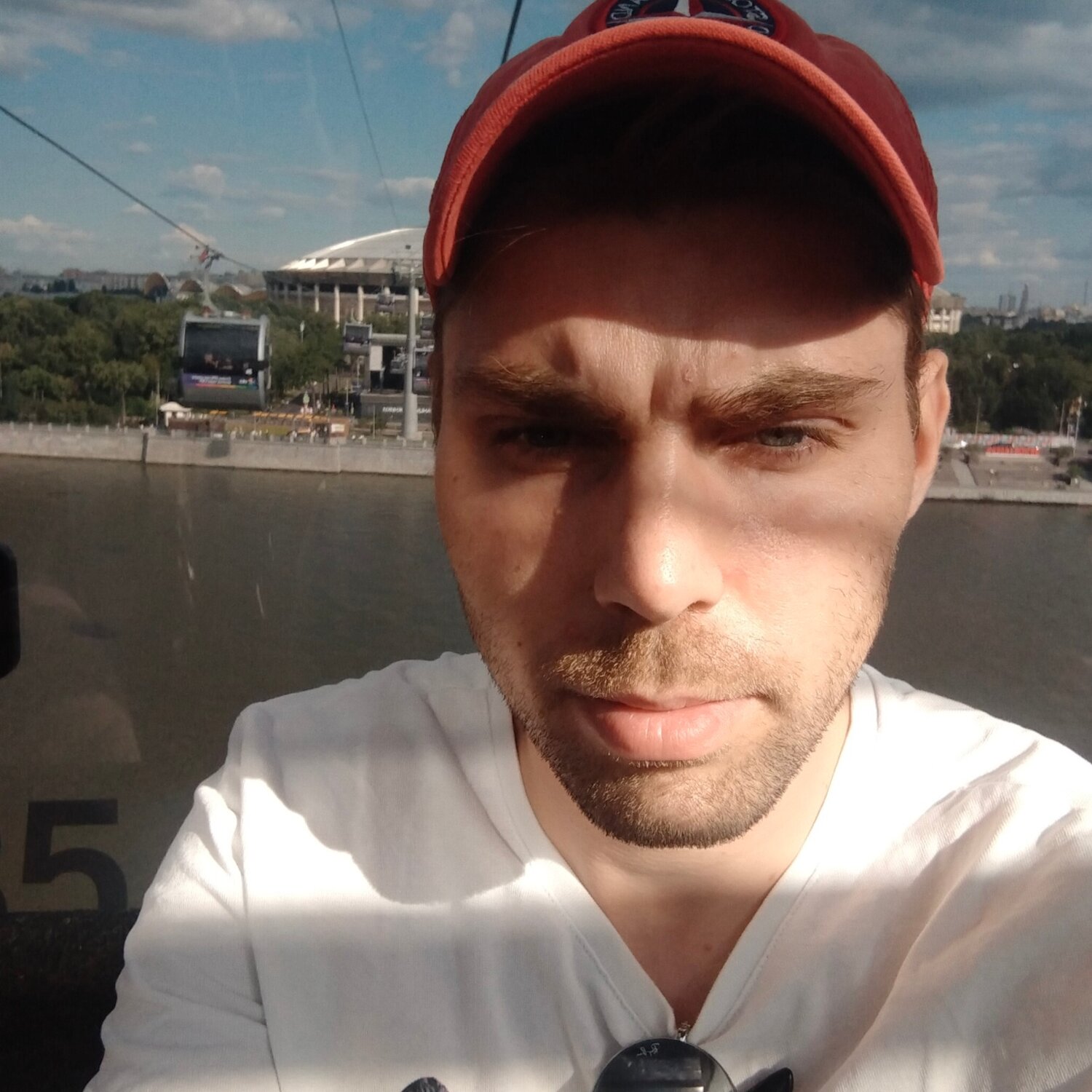 Александр Бирюков