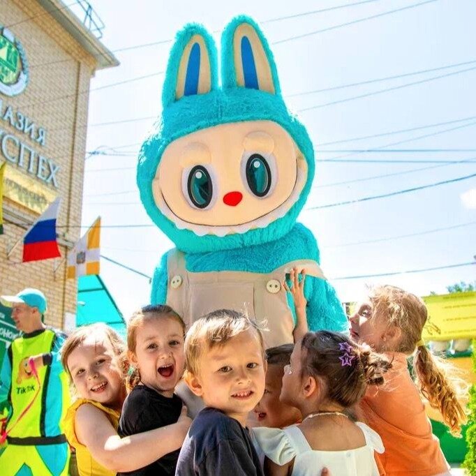 Ежевика