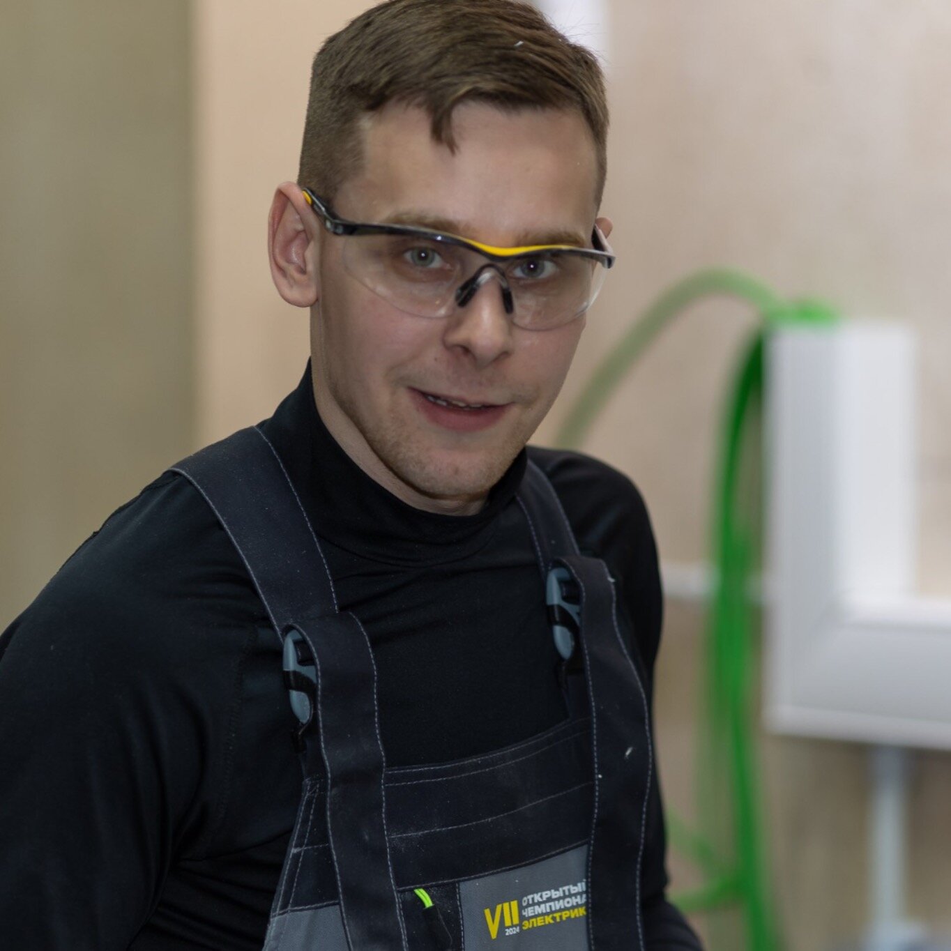 Андрей Кириллович Н.