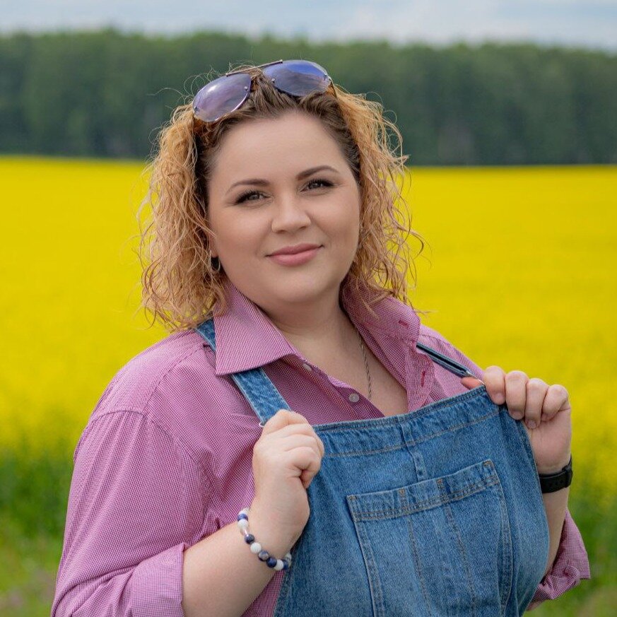 Марина Соломонова