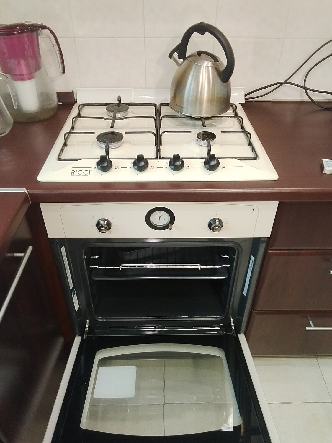 электрический духовой шкаф, техника для кухни, газовый духовой шкаф, варочная панель и духовой шкаф, кухня кантри