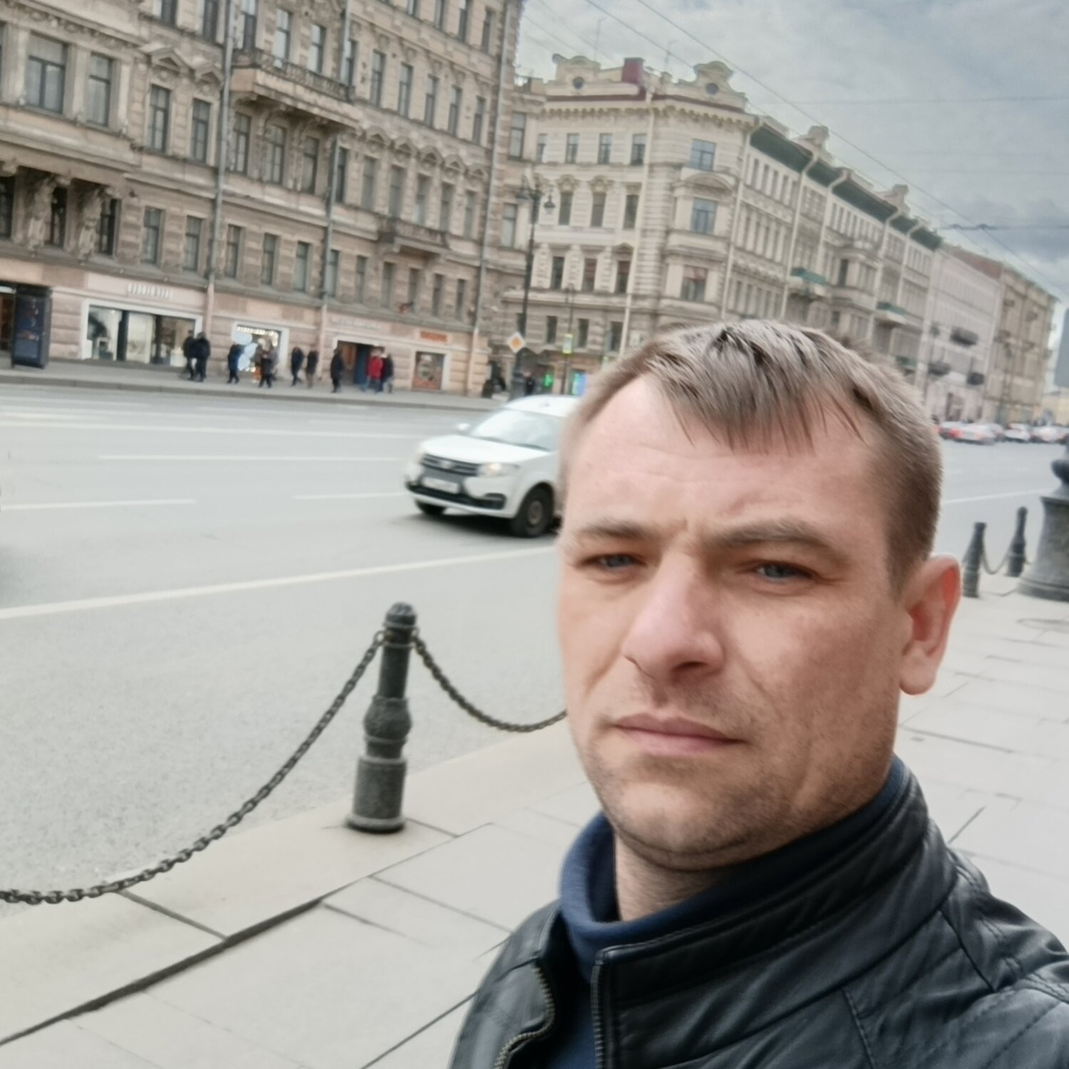 Сергей Васин