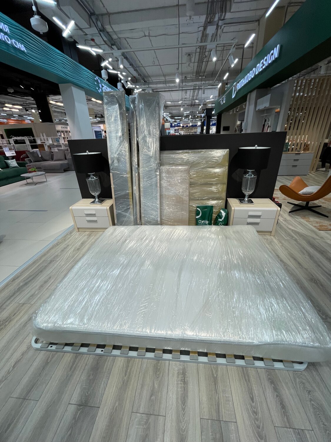 интерьер мебель, кровати, мебели, матрас, мебель для спальни