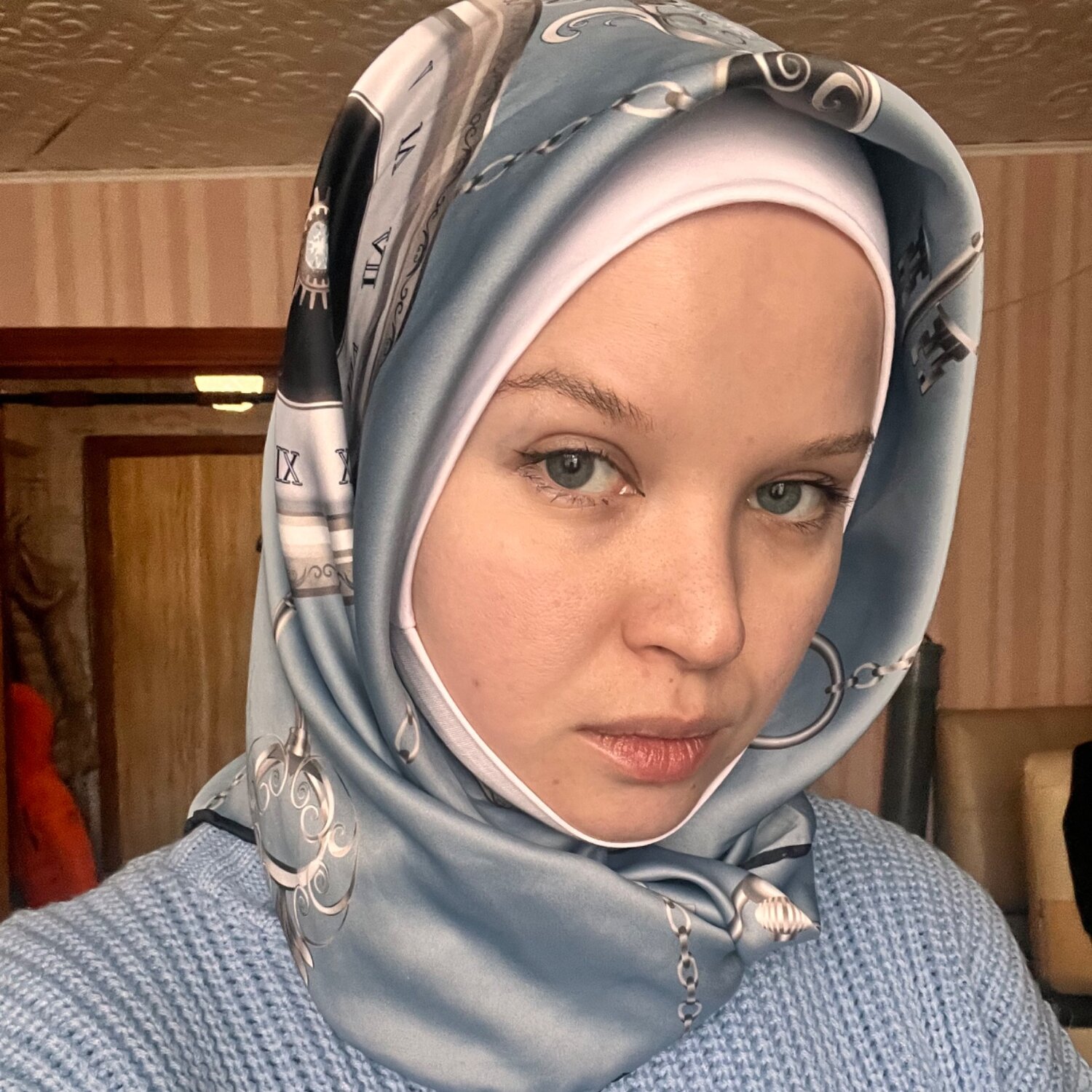 Эльмира Ф.