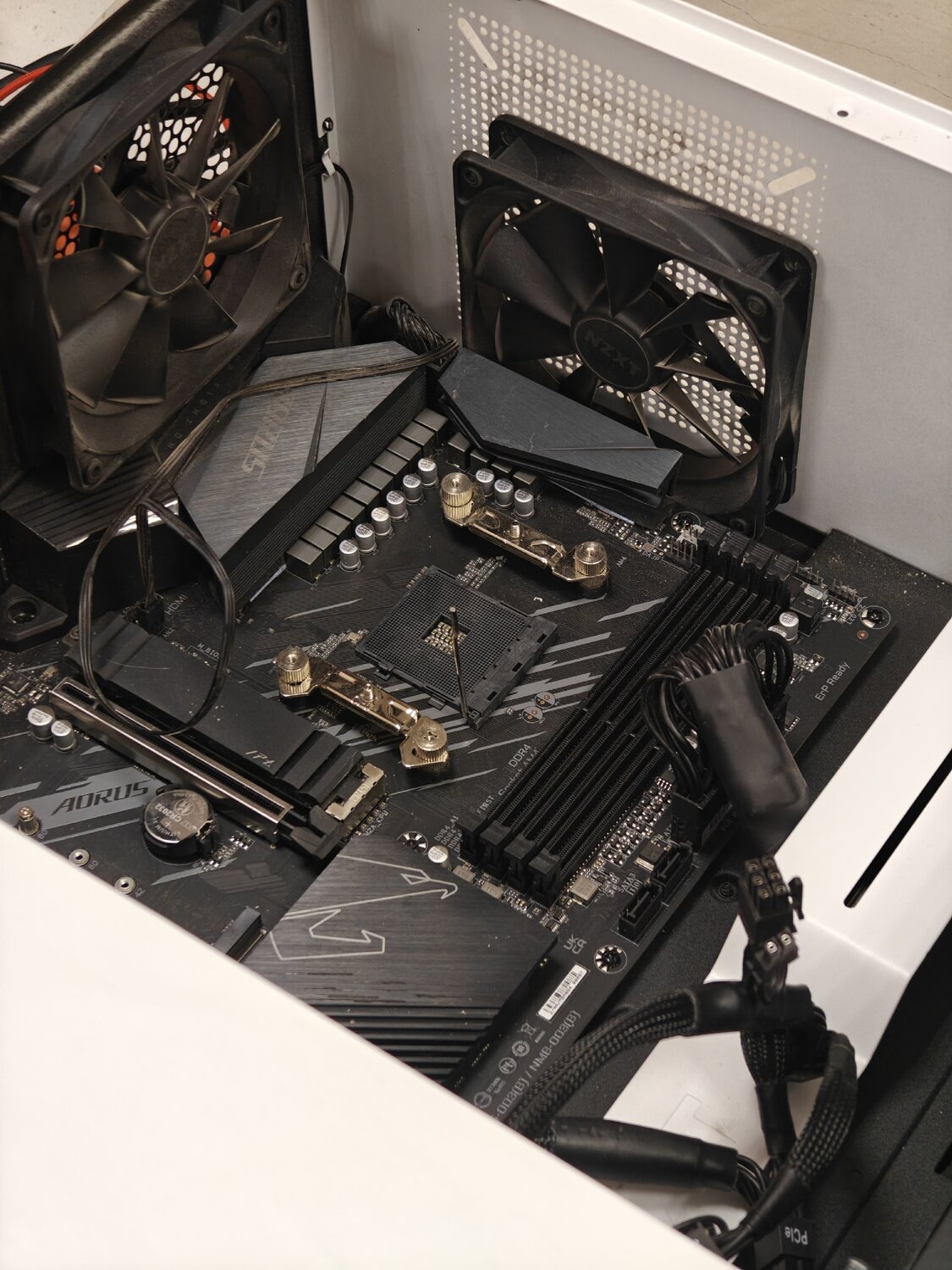 компьютерные комплектующие, asrock z370 taichi, материнская плата asrock, asrock fatal1ty z370, материнская плата asus