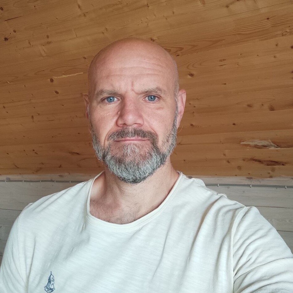 Андрей Александрович Васютин