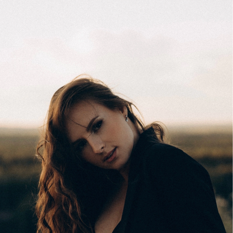 Елена Волкова