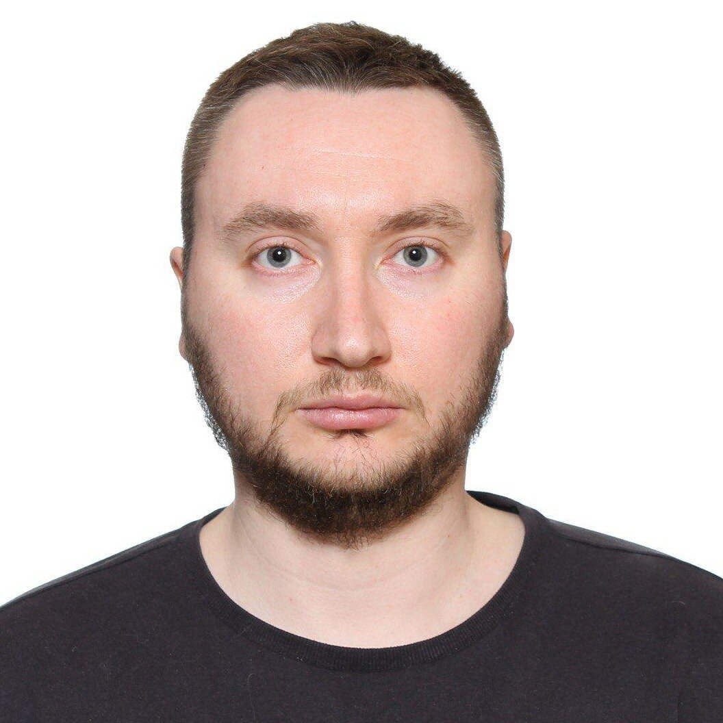 Александр Аверичев