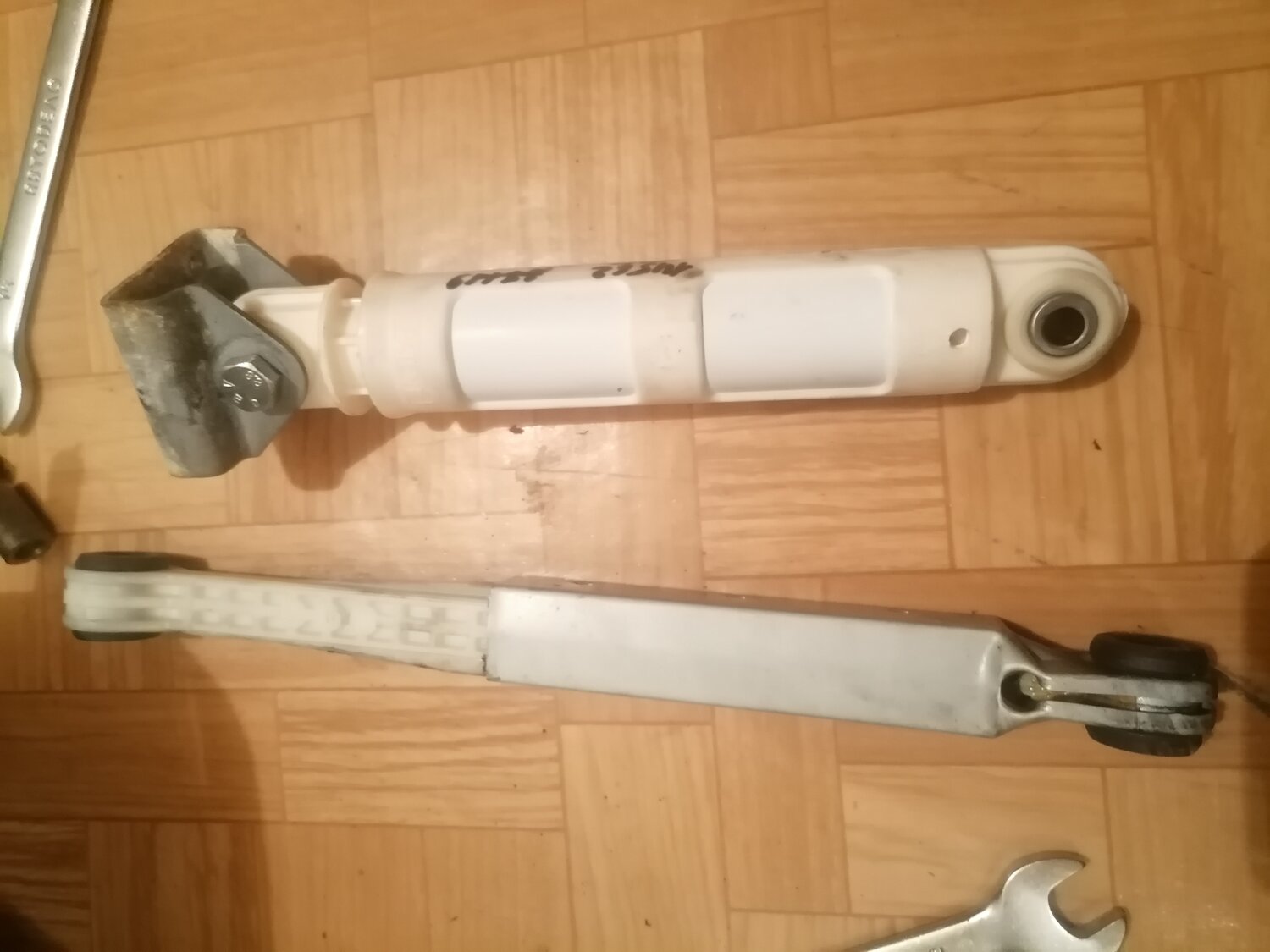 Ремонт стиральных машин с выездом на дом