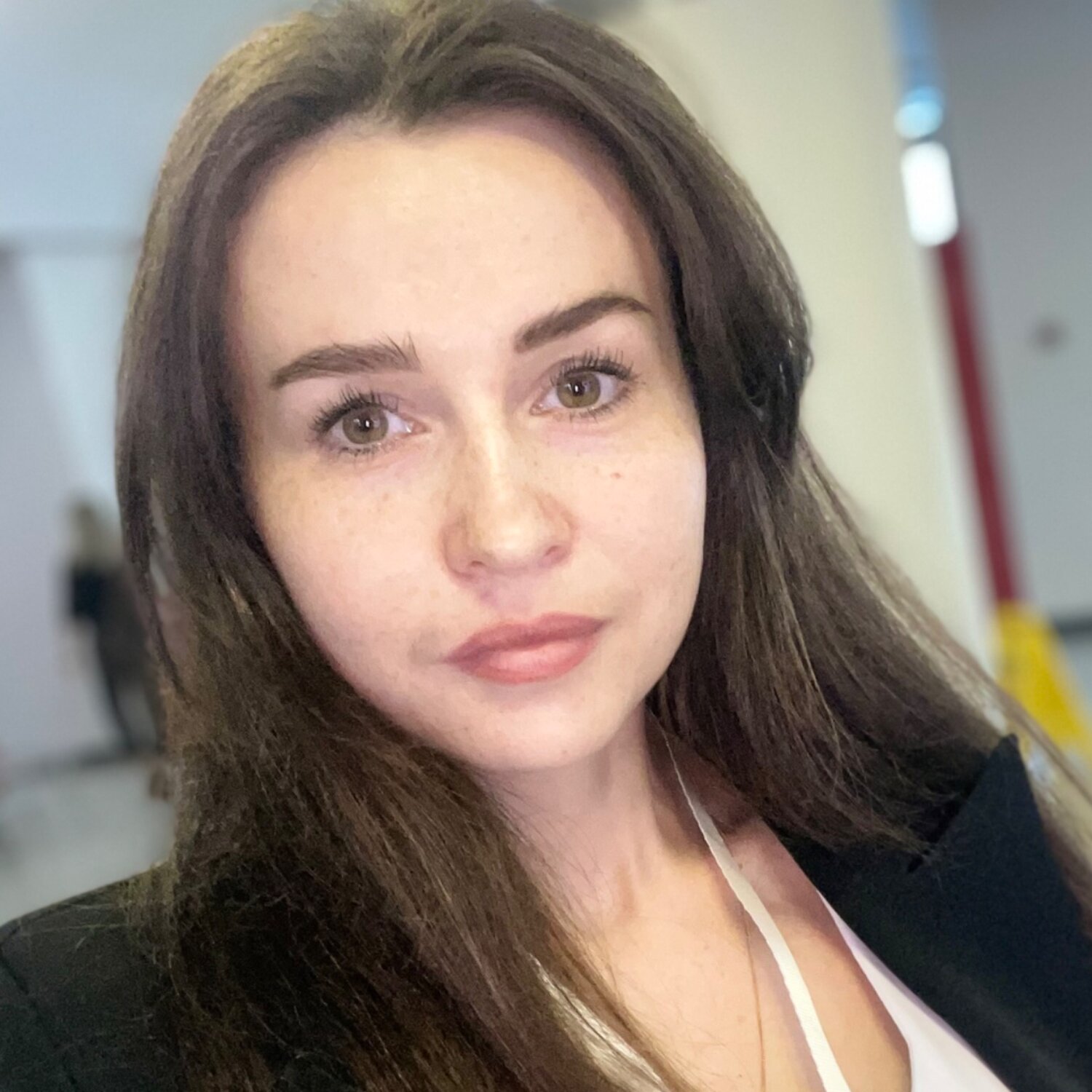 Светлана Гузнародова