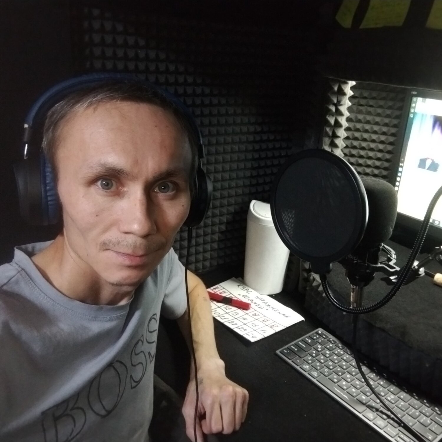 Фаргат Закиров