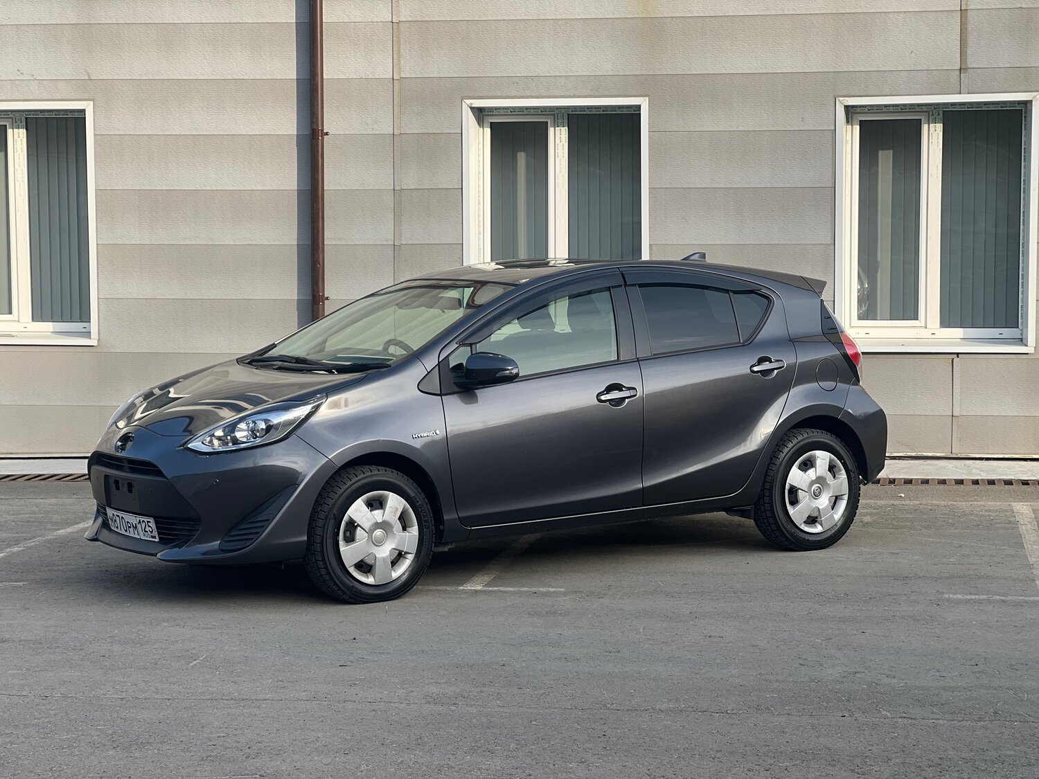 toyota aqua 2019, toyota aqua 2018, ������������ ��������, ���������� ������������, Opel Mokka