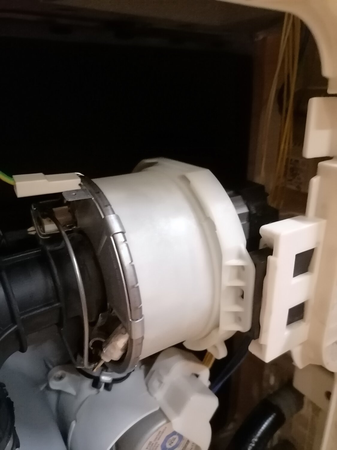 Ремонт посудомоечных машин