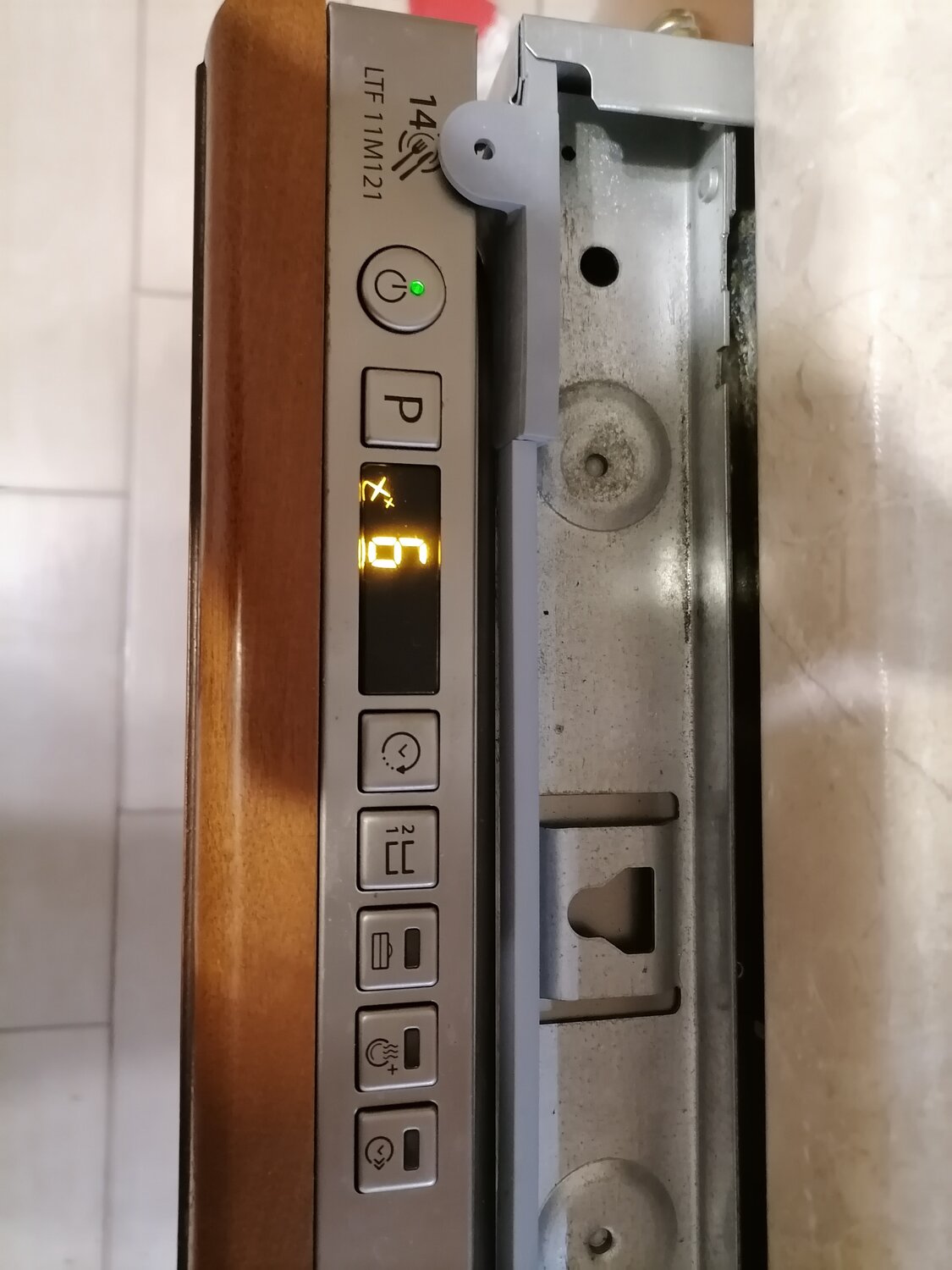 Ремонт посудомоечных машин