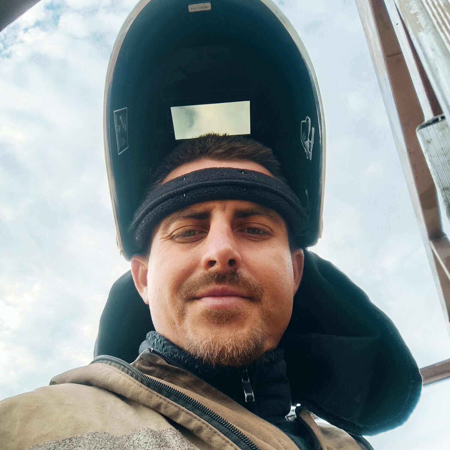 Александр Шувалов