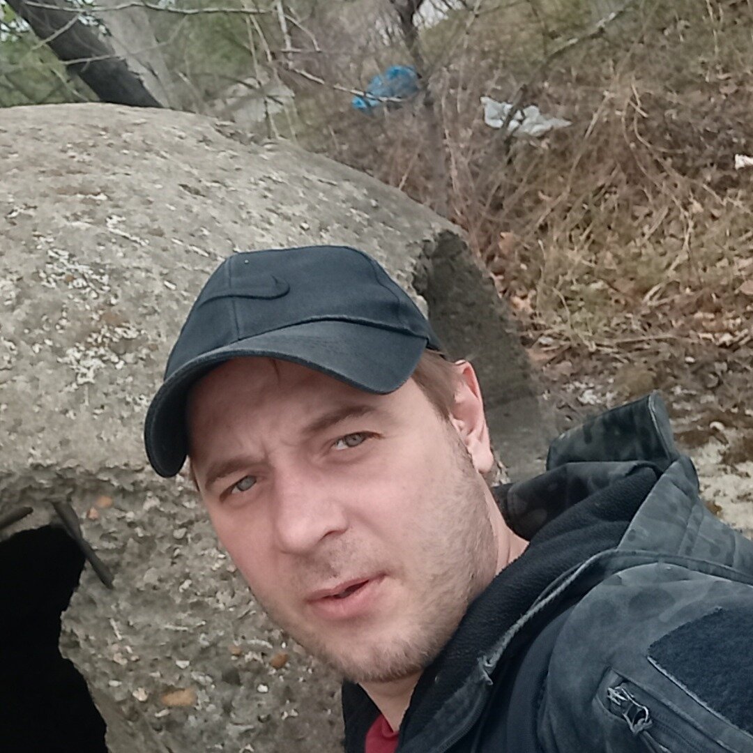 Евгений Юдичев