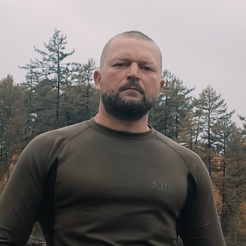 Денис Кириллов