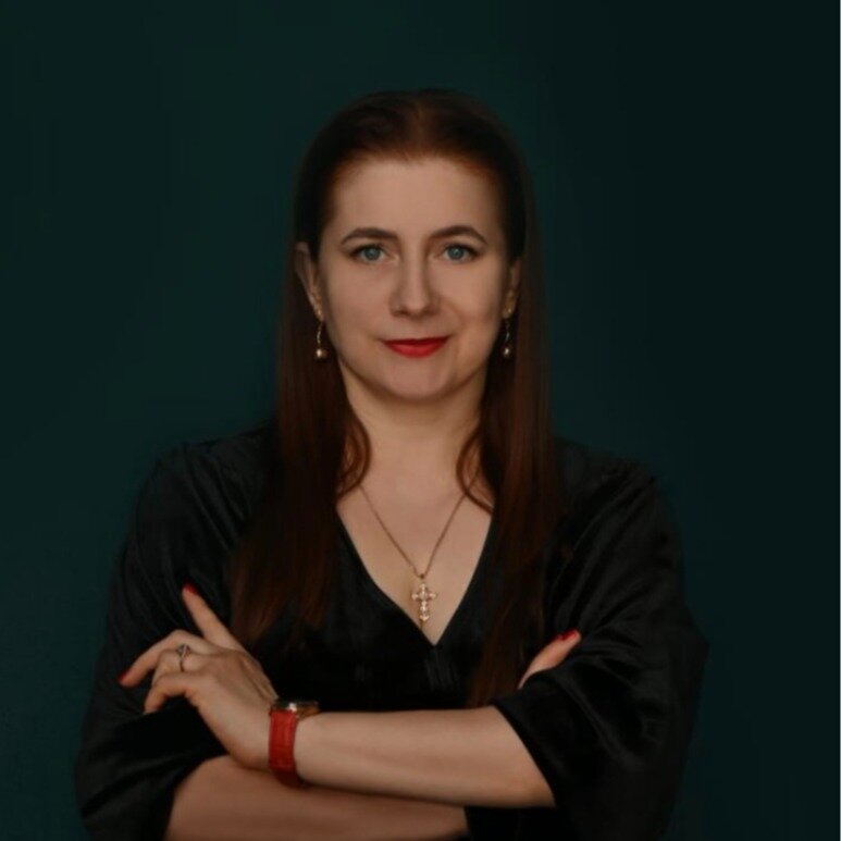 Надежда Филимонова