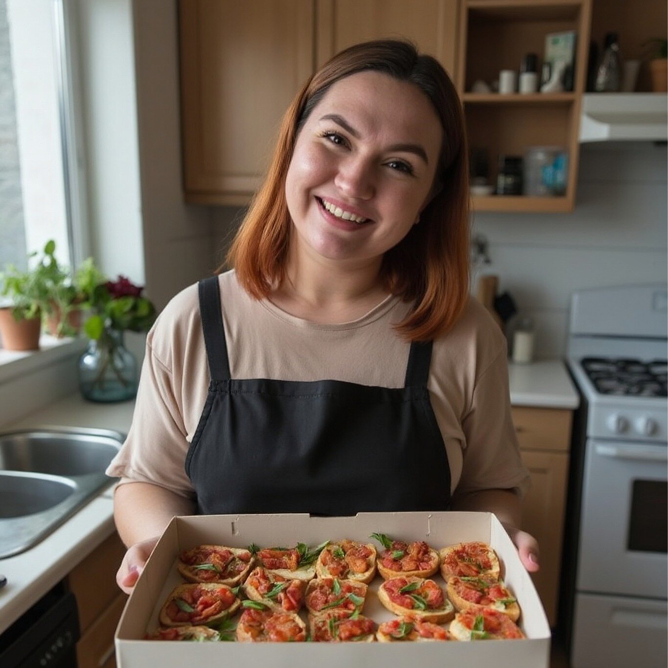 Юлия Малынова