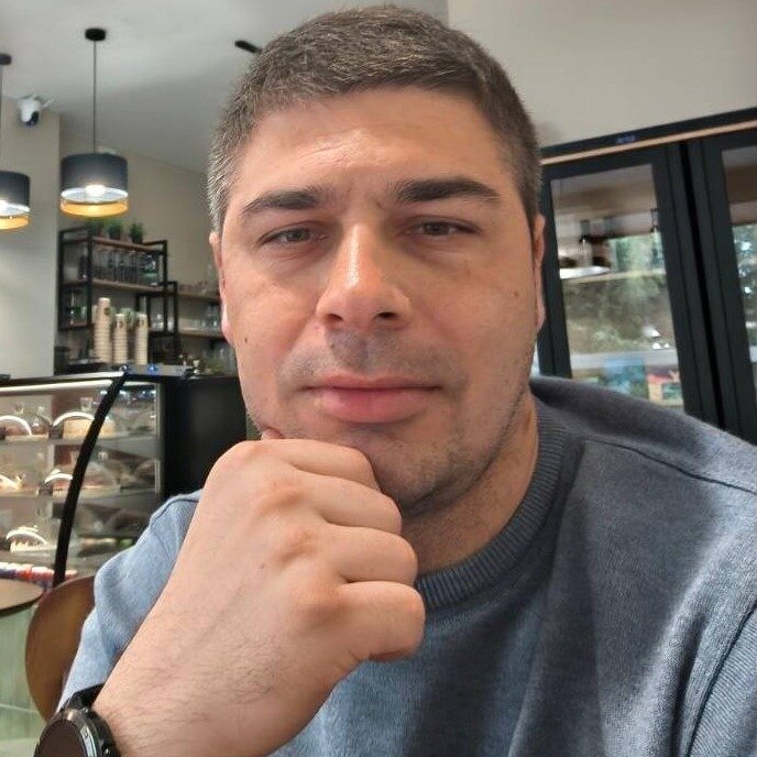 Дмитрий Ерыгин