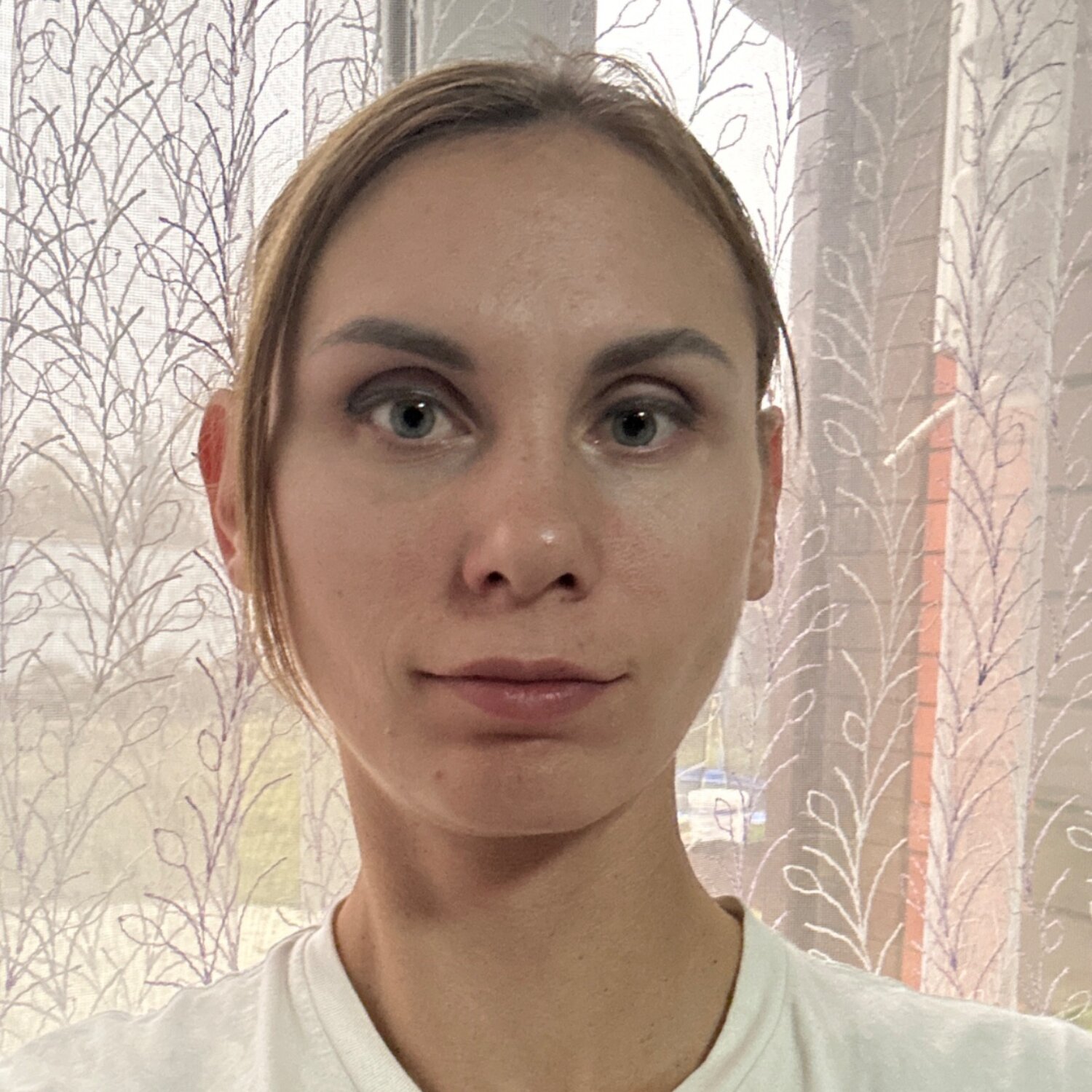 Ирина Климова