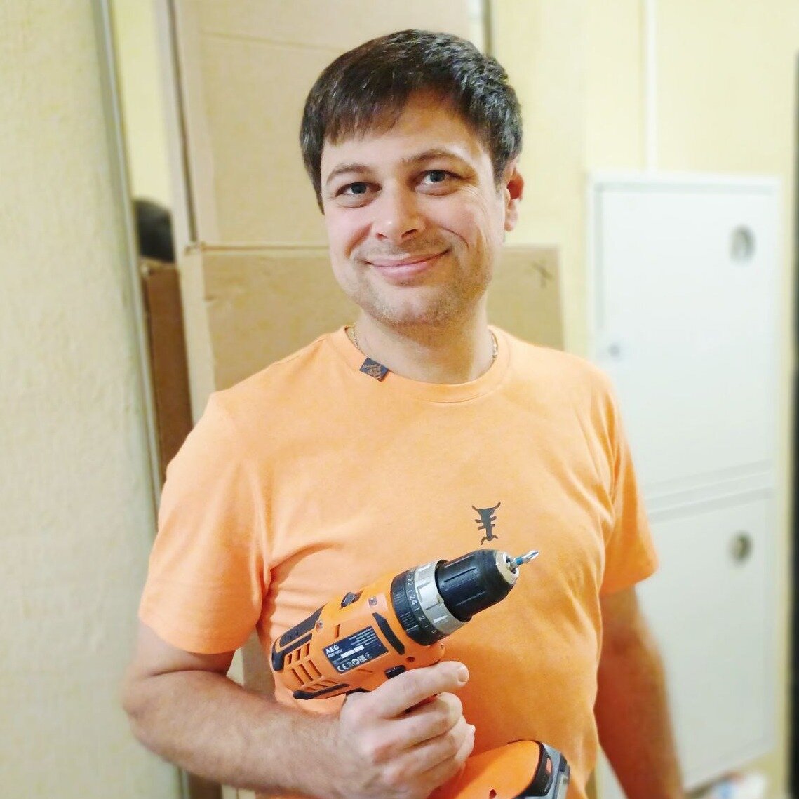 Григорий С.