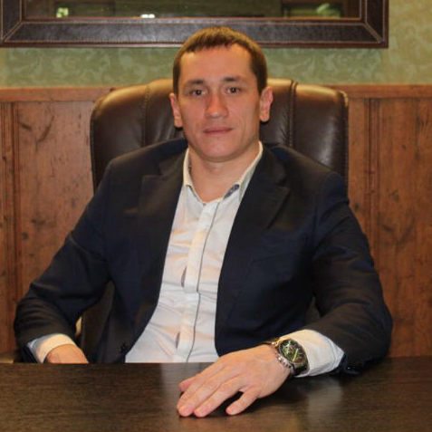 Давид Бенделиани