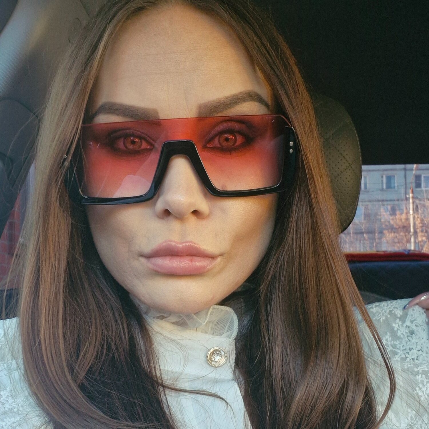 Любовь Олешко