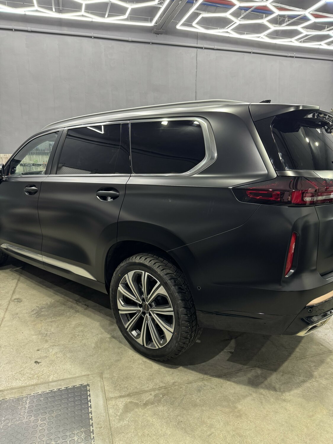 exeed vx 2022, ��������, ��������������������, ���������� ����������������������, Mitsubishi Outlander III �������������������� 2