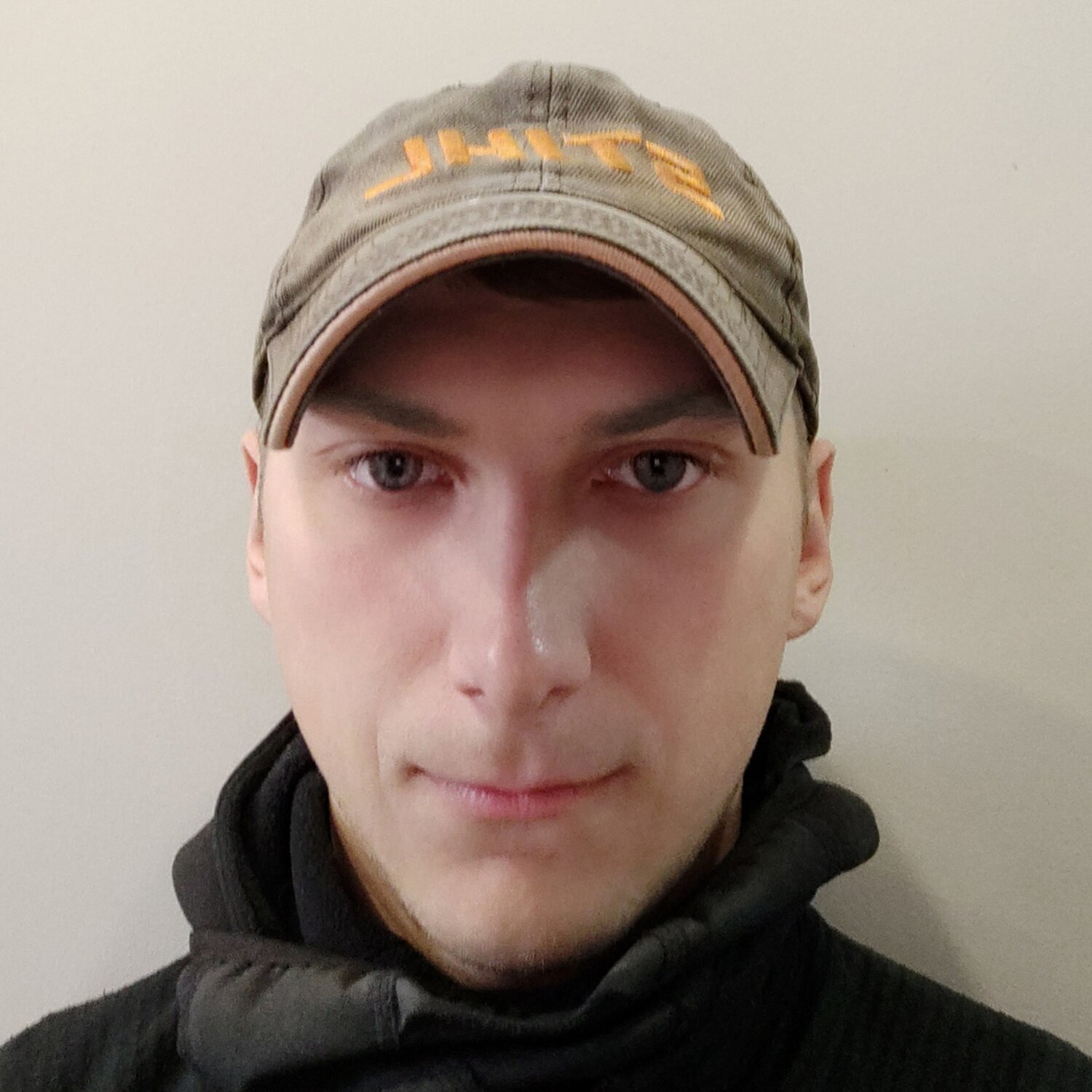 Дмитрий Кревецкий