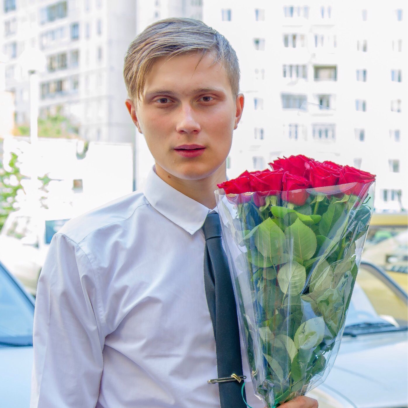 Дмитрий Дмитриев